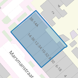 Perceel HHG00-N-3785