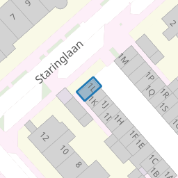 Perceel HHG00-N-3793