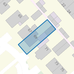 Perceel HHG00-N-3821