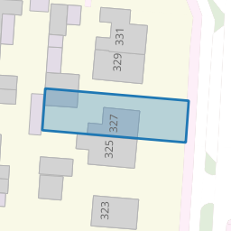 Perceel HHG00-N-3843