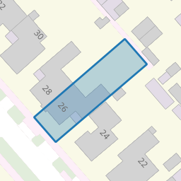 Perceel HHG00-N-3845