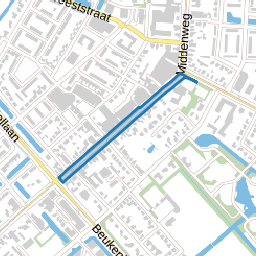 Perceel HHG00-N-3860