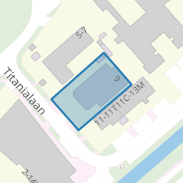 Perceel HHG00-N-3861