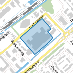 Perceel HHG00-N-3864