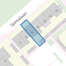 Perceel HHG00-N-3882