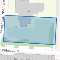 Perceel HHG00-N-3888