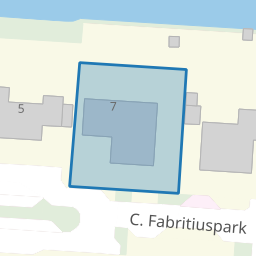 Perceel HHG00-N-3893