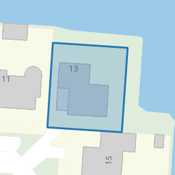 Perceel HHG00-N-3896