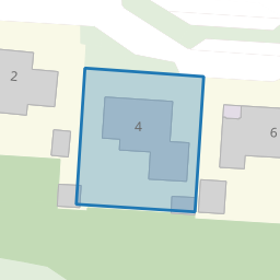 Perceel HHG00-N-3903