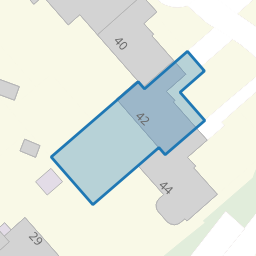 Perceel HHG00-N-3919