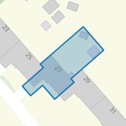 Perceel HHG00-N-3923