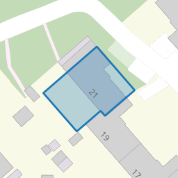 Perceel HHG00-N-3925