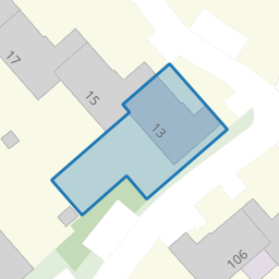 Perceel HHG00-N-3929