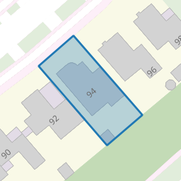 Perceel HHG00-N-3953