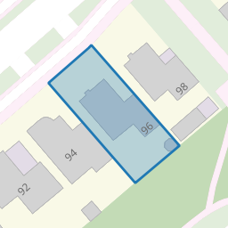 Perceel HHG00-N-3954