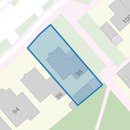 Perceel HHG00-N-3955