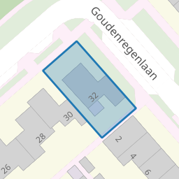 Perceel HHG00-N-3956