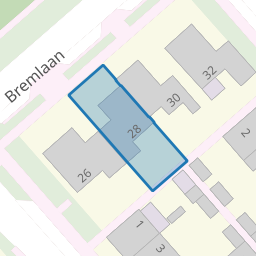 Perceel HHG00-N-3958