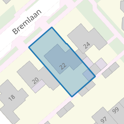 Perceel HHG00-N-3961