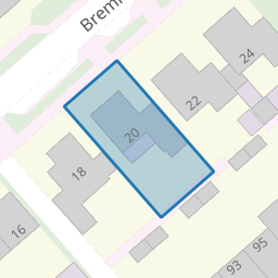 Perceel HHG00-N-3962