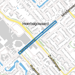 Perceel HHG00-N-3965