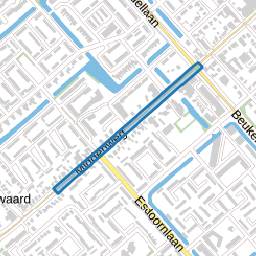 Perceel HHG00-N-3966