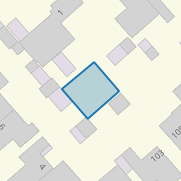 Perceel HHG00-N-3984