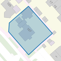 Perceel HHG00-N-3988