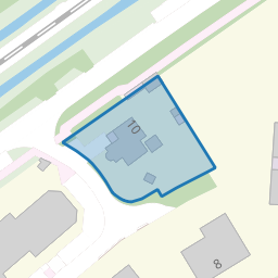 Perceel HHG00-N-4000