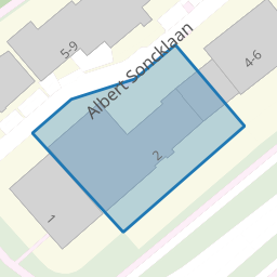 Perceel HHG00-N-4001