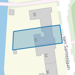 Perceel HHG00-N-4030