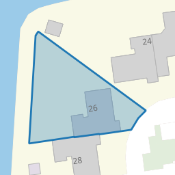 Perceel HHG00-N-4033