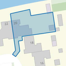 Perceel HHG00-N-4036