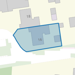 Perceel HHG00-N-4038