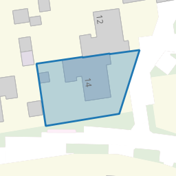 Perceel HHG00-N-4039