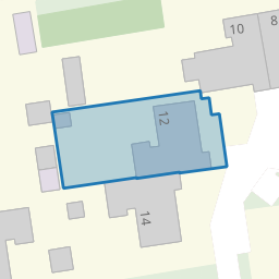 Perceel HHG00-N-4040