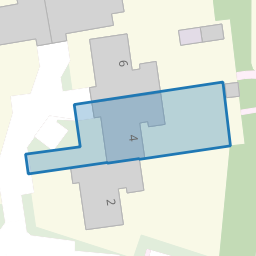 Perceel HHG00-N-4044