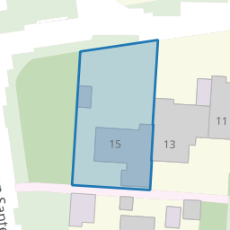 Perceel HHG00-N-4046