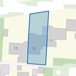 Perceel HHG00-N-4047