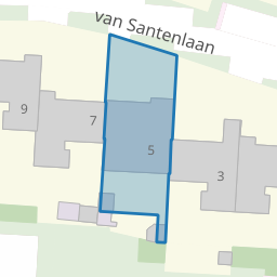 Perceel HHG00-N-4051