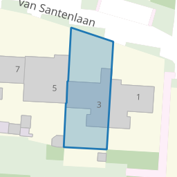 Perceel HHG00-N-4052