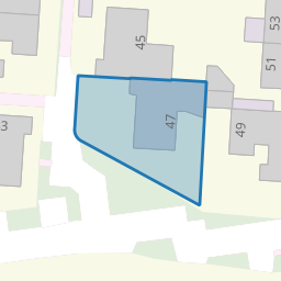 Perceel HHG00-N-4061