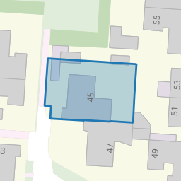 Perceel HHG00-N-4062