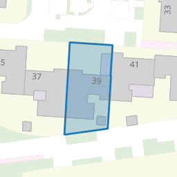 Perceel HHG00-N-4065