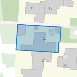 Perceel HHG00-N-4071