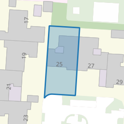 Perceel HHG00-N-4072