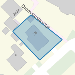 Perceel HHG00-N-4081