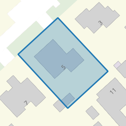 Perceel HHG00-N-4086