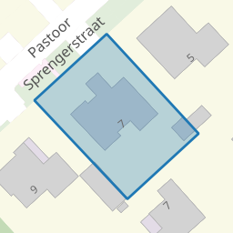 Perceel HHG00-N-4087