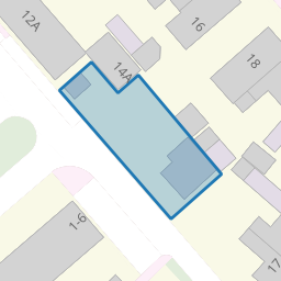 Perceel HHG00-N-4094